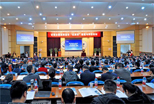 “樹標桿 創(chuàng)一流” 專家大咖齊聚杭電探討高職高專“優(yōu)質(zhì)校”建設(shè)
