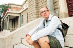 轉(zhuǎn)學(xué)分實現(xiàn)留學(xué)名校夢 學(xué)分成留學(xué)塊敲門磚