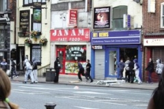 英國騷亂基本沒有影響浙江留學(xué)、游學(xué)生