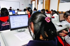 江蘇2012年高考昨起報名 首次實行網(wǎng)上交報名費