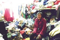 南京女孩心愿：能讓我有個戶口去高考嗎？