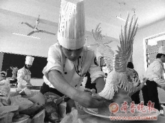 春季高考開招高中高職冷淡 專家：影響課程設置