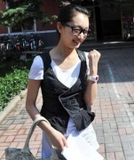 曾經校花生存現狀如何 楊冪景甜趙奕歡爭議多