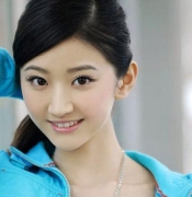 網(wǎng)上流傳的十大美女?；ǎńM圖）