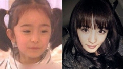 楊冪劉亦菲校花對決 誰是嫩女天后（圖）