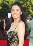 劉亦菲陳好鞏俐 中北電中戲極品?；ù驪K（圖）