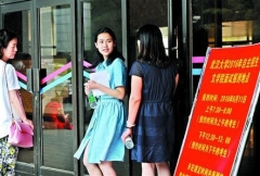 在漢部屬高校自主招生 各名?？碱}腦洞大開