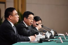 陳寶生：職業(yè)學(xué)校和普通學(xué)校將建“立交橋”，一定節(jié)點(diǎn)可轉(zhuǎn)換