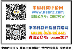 征文通知|第五屆全國“雙一流”建設與評價論壇——“雙一流”建設與高等教育高質量發展
