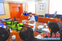 北大清華面試題公布 一道孝心題問蒙推薦生