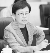 教育部副部長魯昕：職業教育發展還需院士拉一把