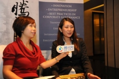 CEU商學院MBA招生訪談：索羅斯最滿意的投資