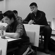 姚明上大學全民大圍觀 數學得從初中補起