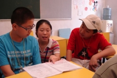 新東方個性化定制，助力“小升初”