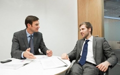 職場英語：如何用英語跟老板談升遷