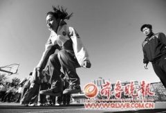 關注：體育進高考能否“救活”體育課