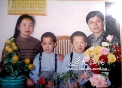 “升級版羊爸”兩兒子都進北大 狼爸羊爸你信誰