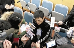 女兒患先天性心臟病 父親將其拋棄醫院獲刑