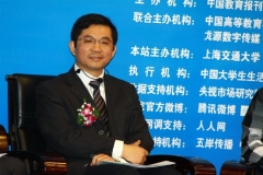 胡昊：未來是要靠創新驅動轉型發展