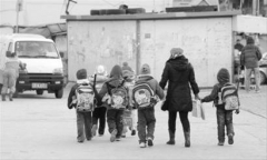 托管班兒童走失引關注 專家稱亟待加強監管(圖