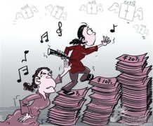 美術統考人數“退燒” 藝考生不再盲目