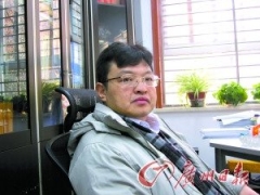 工程院新增院士李建成：“60后”學者是幸運一代