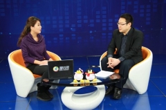 訪談：美國(guó)讀中學(xué)成趨勢(shì) 獎(jiǎng)學(xué)金申請(qǐng)近乎于零