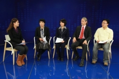 訪談：就讀德國(guó)雙元制大學(xué) 中國(guó)學(xué)生就業(yè)率高