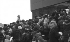 2012考研人數再創新高 連續8年過百萬(圖)