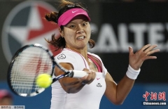 WTA悉尼賽：李娜苦戰三盤失利 無緣新賽季首冠