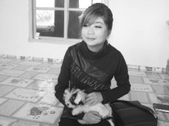 女孩患重癥全身無力 母親堅(jiān)持為其求醫(yī)十余年