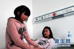 中國網事：“最美初中生”舍己救人感動網民