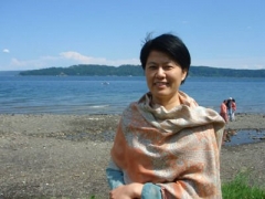 優米網王利芬創業：跟著現實走 享受現狀