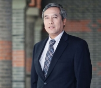 上海交大安泰周林：商學院教育須能頂天立地