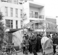 兩名幼童稱老師逼其吃廁紙 學校稱學生患妄想癥