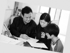 畢業班春季補習火爆 專家提醒文理科各有側重