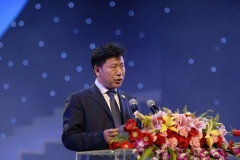 第三屆大藝展昨閉幕 劉延東發賀信夏寶龍致辭