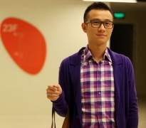 “男閨蜜”，職業(yè)女性的減壓器？