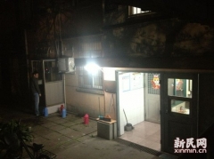 復旦研究生遭室友投毒 據稱剛獲考博第一(圖)